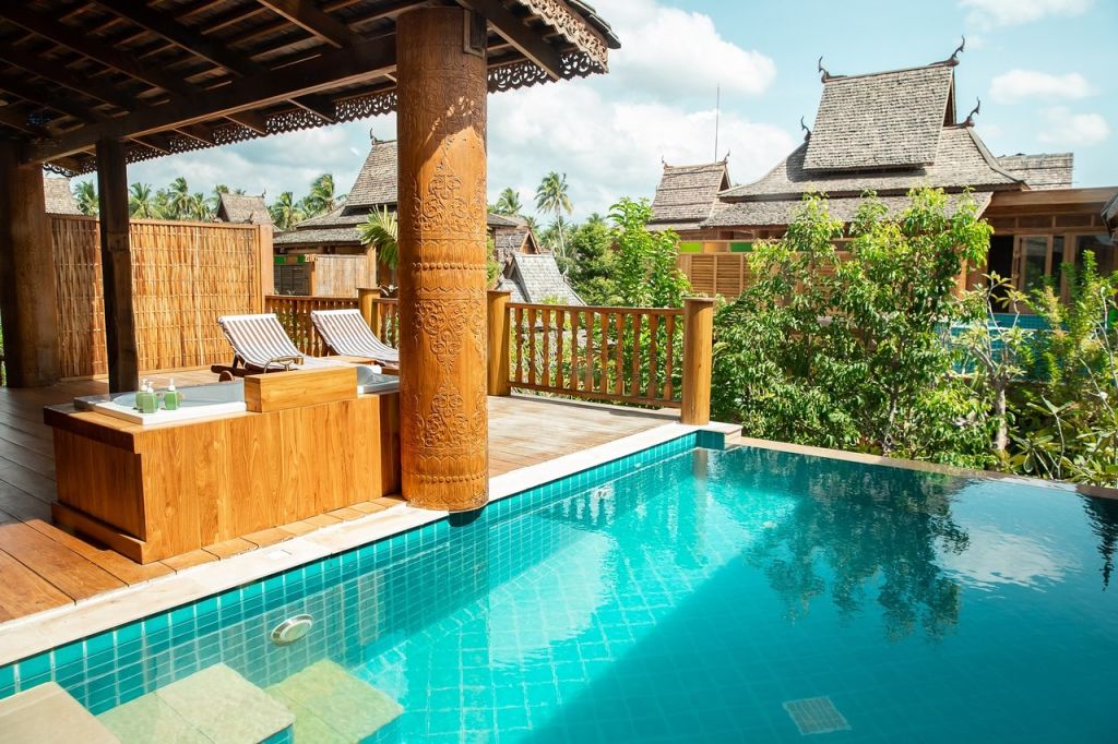 Santhiya Phuket Natai Resort & Spa